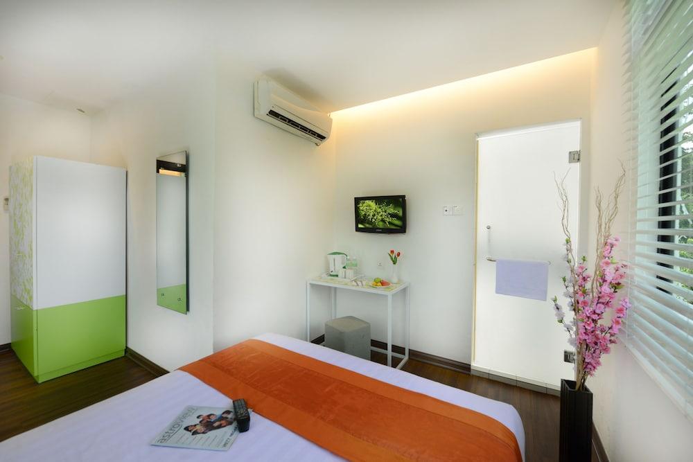 Citin Langkawi By Compass Hospitality Hotel Kuah Buitenkant foto