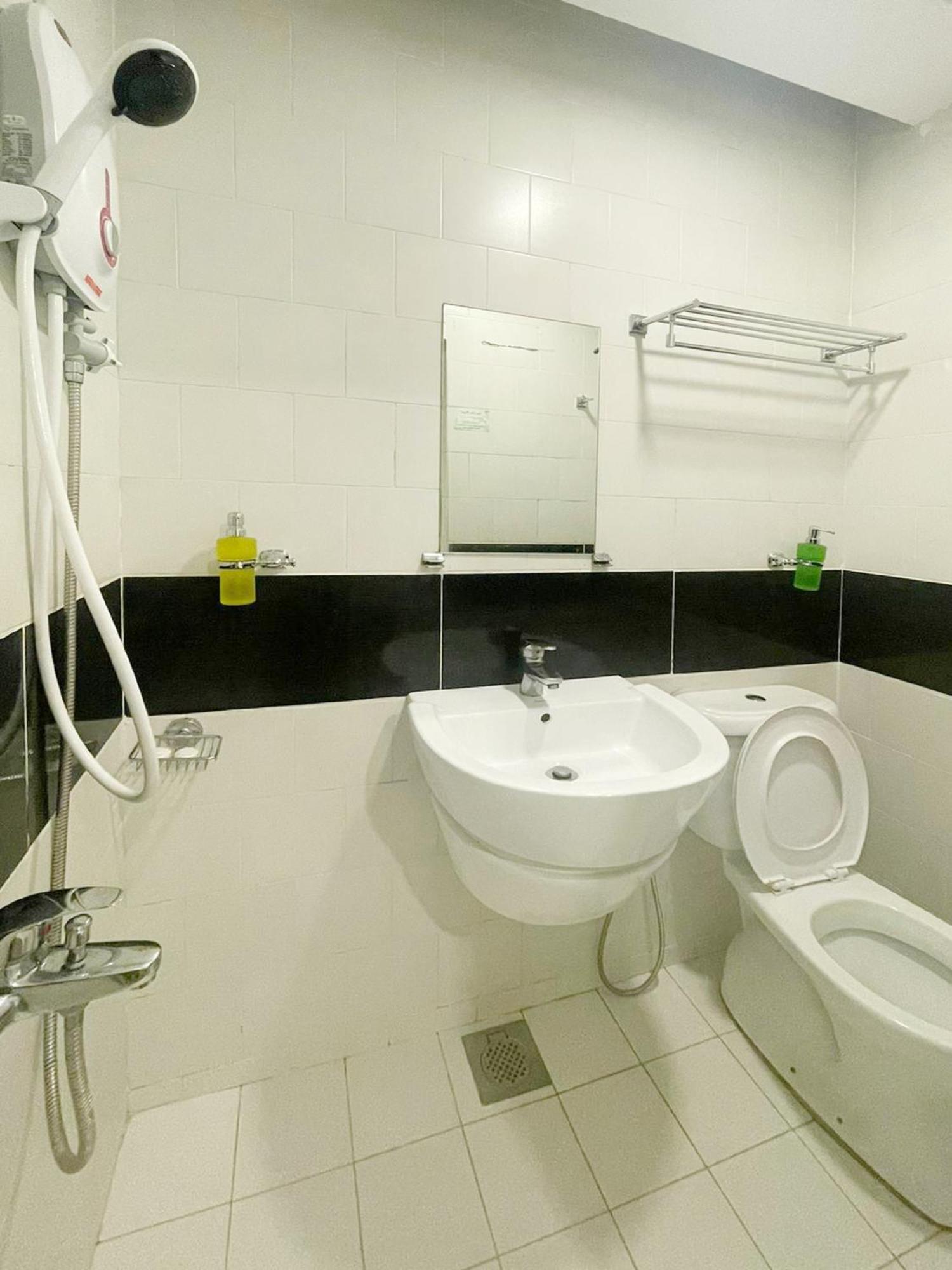 Citin Langkawi By Compass Hospitality Hotel Kuah Kamer foto