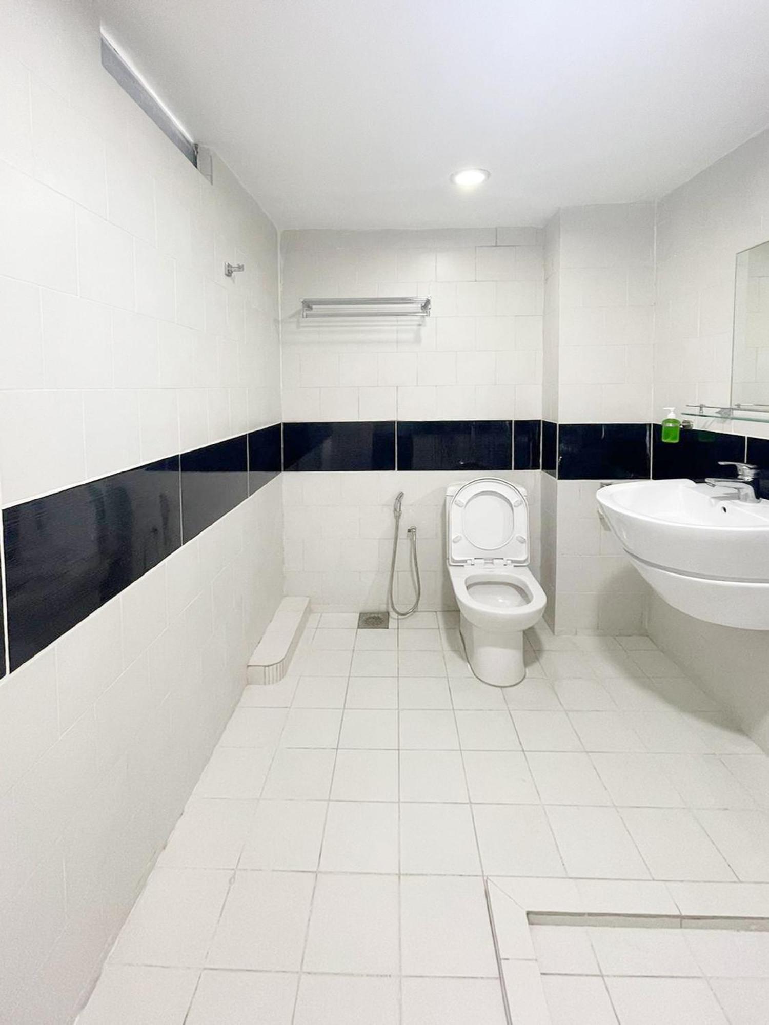 Citin Langkawi By Compass Hospitality Hotel Kuah Kamer foto