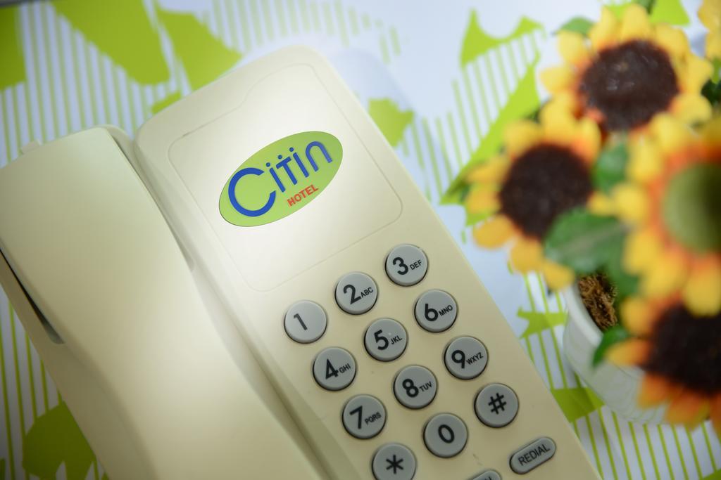 Citin Langkawi By Compass Hospitality Hotel Kuah Buitenkant foto