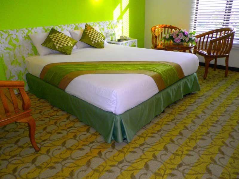 Citin Langkawi By Compass Hospitality Hotel Kuah Buitenkant foto