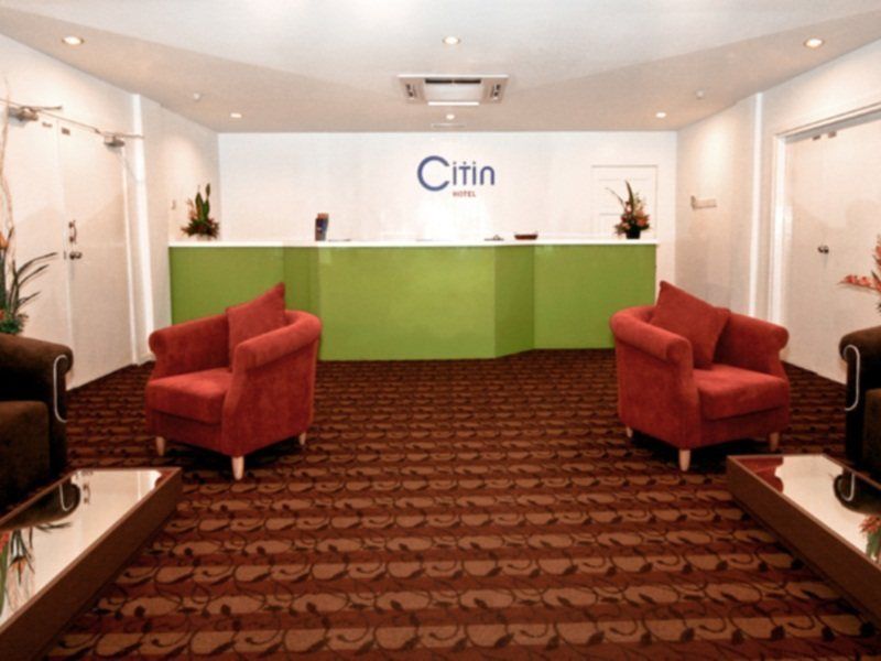 Citin Langkawi By Compass Hospitality Hotel Kuah Buitenkant foto
