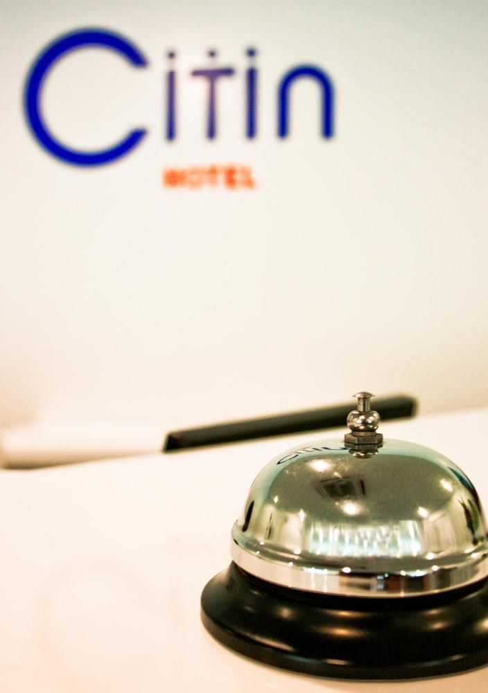 Citin Langkawi By Compass Hospitality Hotel Kuah Buitenkant foto