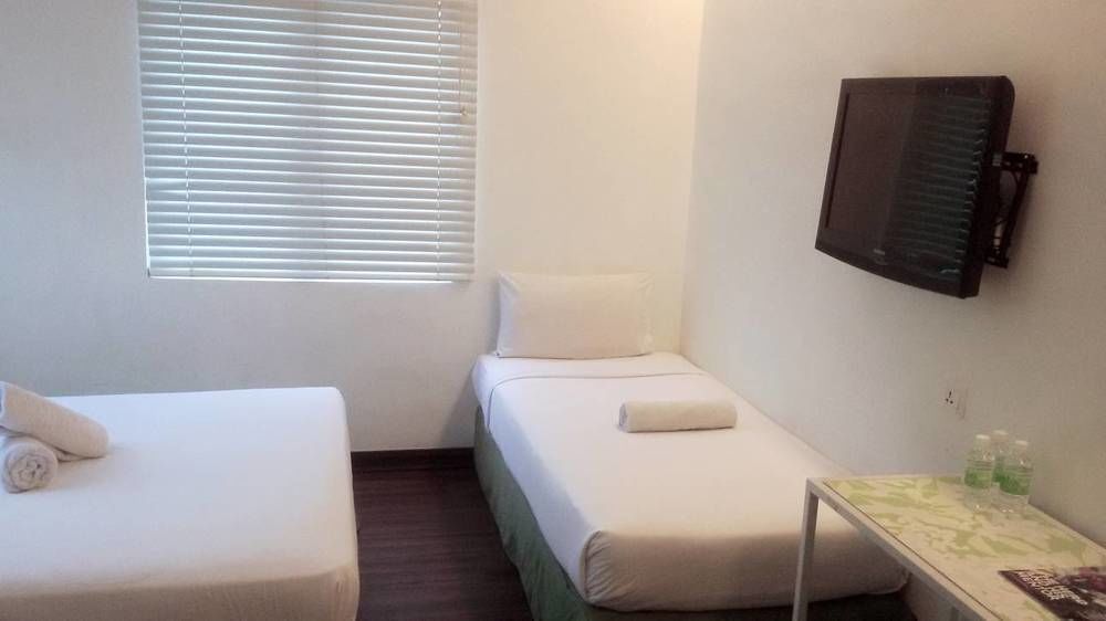 Citin Langkawi By Compass Hospitality Hotel Kuah Buitenkant foto